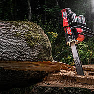 M18 F2CHS50-802: leistungsstarke Akku-Kettensäge für Profi-Anwendungen