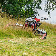 SelfDrive &ndash; die nachr&uuml;stbare teilautonome Ger&auml;testeuerung