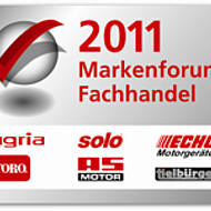 Das 2. Markenforum Fachhandel ist seinem Anspruch gerecht geworden! 