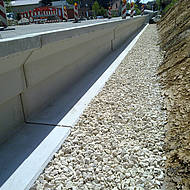 Amphibien- und Reptilienschutz