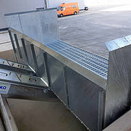 BIBKO&reg; INFRATEC-Anlage reduziert Entsorgungskosten