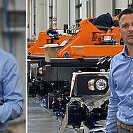 Paukenschlag in der Kommunaltechnik-Branche &ndash; Italienischer Hersteller geht gemeinsam mit Benetton in die Zukunft