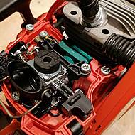 SuperScharfeKette.de: Neuer Schrauber-Kurs f&uuml;r Motors&auml;gen-Anwender