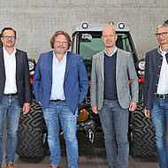 REFORM und Beutlhauser bauen langj&auml;hrige Zusammenarbeit aus