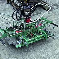 Kulturbau Beyer tauscht Pflastergreif P01 f&uuml;r neue Serie -3 ein