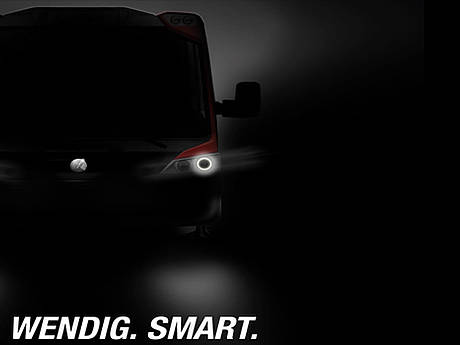 Weltpremiere bei den Lindner-Innovationstagen