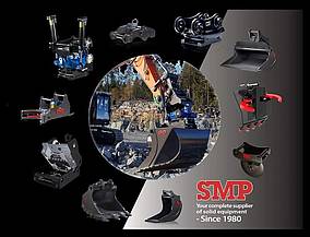 SMP Parts zieht erfolgreiche Jahresbilanz