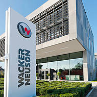 Wacker Neuson zuversichtlich f&uuml;r 2016 