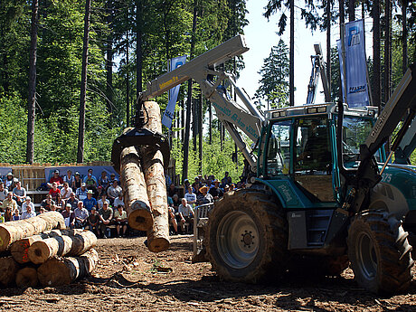 Ausgezeichnete Innovationen von Pfanzelt