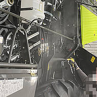 FERTAN: Konservierung statt Korrosion 