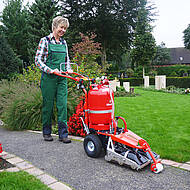 Wildkraut dauerhaft entfernen und Keimlinge umweltfreundlich vernichten