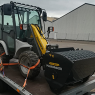 Powermixer: Geld und Zeit sparen bei der Betonherstellung