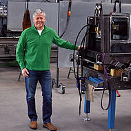 Doppeltes Jubil&auml;um 2024: 240 Jahre Reinert und 50 Jahre Abflammtechnik