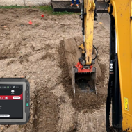 Zusammenarbeit mit RodRadar zur Verbesserung von Automatisierung und Sicherheit auf der Baustelle