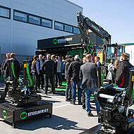 20-jähriges Bestehen – eines der bestgeführten Unternehmen Schwedens