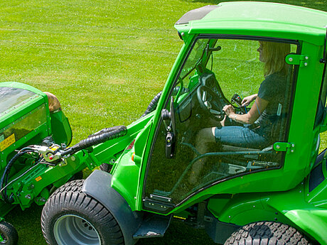 AVANT bringt neues Spitzenmodell