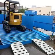 PRAMAC/GENERAC: Mobile Waschpl&auml;tze f&uuml;r Werkzeuge, mobiles Bauger&auml;t und mehr