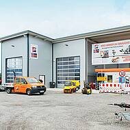 Zehn Jahre &bdquo;Mieten-Kaufen-Service-Konzept&ldquo; in &Ouml;sterreich