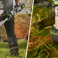 ST1610E-T: schnelles Arbeiten mit Line IQ und Powerload