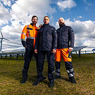 BP erweitert Multinormschutz-Kollektion Multi Protect Plus um Damenpassformen