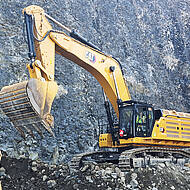 Maximale Sicherheit in Fahrerkabinen durch bruchresistente Verglasung