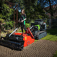 LIPCO: Blumenwiesen als nachhaltige Alternative zu Rasenfl&auml;chen