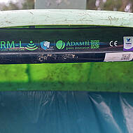 Füllstandsensor mit GPS – auch für kleine Behälter