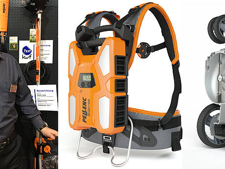 Interview-Reihe: Für Pellenc stehen Akkuleistung sowie Kundengesundheit an oberster Stelle