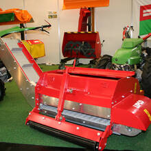 GaLaBau 2006 in Nürnberg