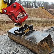 Neue Vorschriften: Anforderungen an Schnellwechsler verschärft