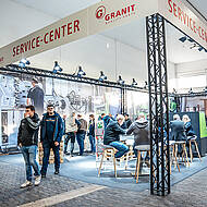 Parts & Service World 2022 stellt Besucherrekord auf 