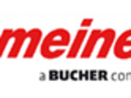 Gmeiner Dreipunktstreuer Tracon