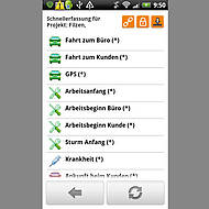 Midcom-Cloud und App: &Ouml;konomisch Arbeiten auf dem Bauhof