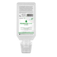 PEVAPLUS PURE &ndash; sauberes Duo f&uuml;r den Waschraum