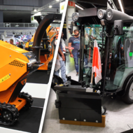 Teil 1: elf aus 33 – Nürnberger Messe-Highlights im Fokus