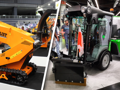 Teil 1: elf aus 33 – Nürnberger Messe-Highlights im Fokus