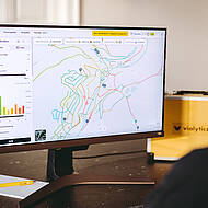 Besseres Straßennetz mit gleichem Budget: Was viele Kommunen übersehen