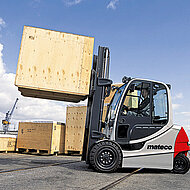 Neu bei mateco: Schulung f&uuml;r Flurf&ouml;rderzeuge &ndash; die StaplerCard