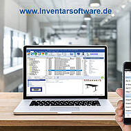 Digitale Inventarisierung statt Zettel-Chaos