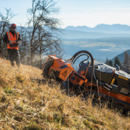 RCU75 dank universellem Schnellwechselsystem noch flexibler