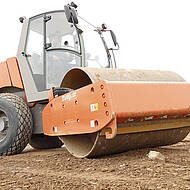 Zuverl&auml;ssigkeit pur: der Weycor Walzenzug AW 1070 