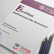 Passgenaue Fortbildung f&uuml;r Allroundtalente der Kommunalwirtschaft