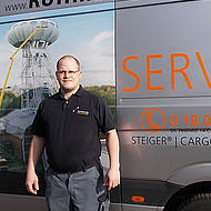 RUTHMANN erweitert SERVICE in Bremen und bald auch bei Ulm
