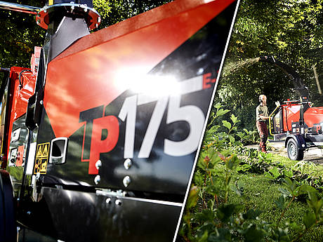 Gewinnspiel: Hacker TP 175 MOBILE E-ZE drei Monate kostenlos nutzen