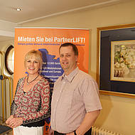 Kai Schliephake wird neuer Gesch&auml;ftsf&uuml;hrer bei PartnerLIFT 