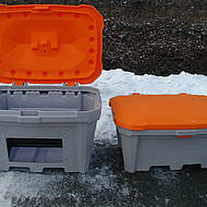 MAIBACH Winterdienst-Produkte