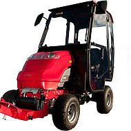 Den Winterdienst trocken und warm erledigen