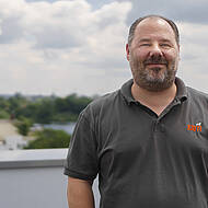 Sascha Meyer wird neuer Gebietsleiter Norddeutschland