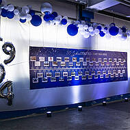 30. Geburtstag: &bdquo;Alles aus einer Hand zur Miete&ldquo;