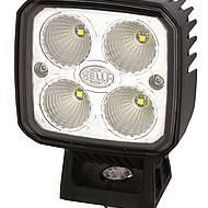 HELLA pr&auml;sentiert innovative Lichtl&ouml;sungen auf finnischer Forst- und Baumaschinenmesse FinnMETKO